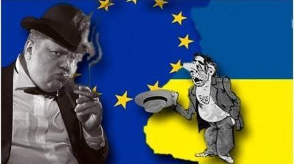 Евроинтеграция Украины: что мешает сближению Киева и Брюсселя Евроинтеграция Украины: что мешает сближению Киева и Брюсселя