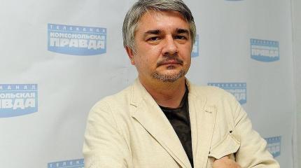 Ищенко: Украину лишили последнего шанса, Запад не станет спасать страну Ищенко: Украину лишили последнего шанса, Запад не станет спасать страну