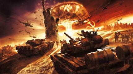 Возможен ли договор России и США по Сирии