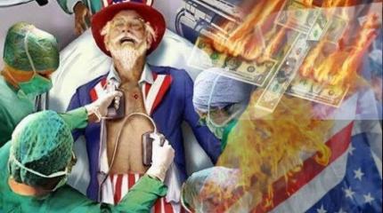 Сбывшееся предсказание Збигнева Бжезинского, или новый виток проблем США Сбывшееся предсказание Збигнева Бжезинского, или новый виток проблем США
