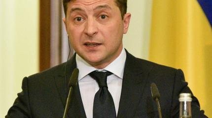 Чем не угодило Зеленскому «Столетие»? Чем не угодило Зеленскому «Столетие»?