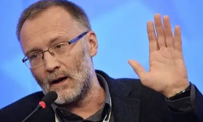Михеев объяснил, как Зеленский выставил себя на посмешище Михеев объяснил, как Зеленский выставил себя на посмешище