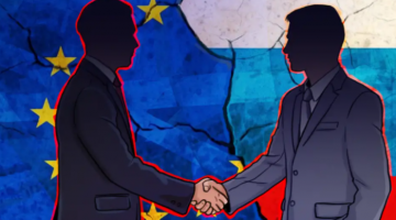 Россия и ЕС готовятся к дипломатическому решению украинского вопроса