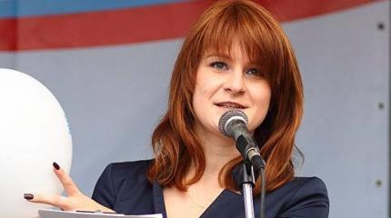 «Агент Кремля» раскололся: Заговор против США опять провален «Агент Кремля» раскололся: Заговор против США опять провален
