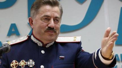 Водолацкий рассказал, как реагировать на призывы бойкота выборов Водолацкий рассказал, как реагировать на призывы бойкота выборов