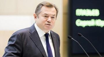 Сергей Глазьев: Надо упростить выдачу российских паспортов украинцам