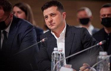 Незначительные ожидания: Forbes о предстоящей встрече Зеленского и Байдена Незначительные ожидания: Forbes о предстоящей встрече Зеленского и Байдена