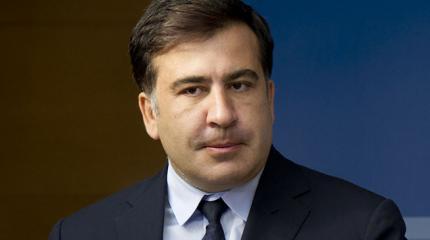 Саакашвили пообещал сделать Украину европейской супердержавой Саакашвили пообещал сделать Украину европейской супердержавой