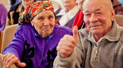 «Деды» во власти. Есть ли проблема в России? Мнение галичанина «Деды» во власти. Есть ли проблема в России? Мнение галичанина
