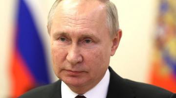 Путин – Западу: Ваши манипуляции надоели