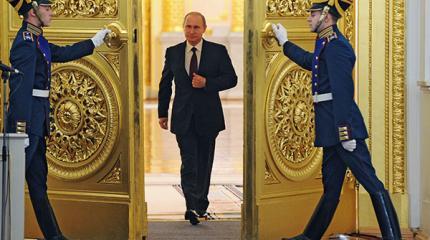 Der Spiegel: Путин не потерпит ультиматумов Der Spiegel: Путин не потерпит ультиматумов