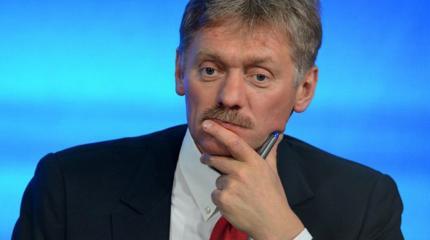 Дмитрий Песков: обвинения США выглядят весьма непристойно Дмитрий Песков: обвинения США выглядят весьма непристойно