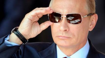 ИноСМИ: Путин – «гангстер», Ким Чен Ын – «полоумный», Янукович во всем виноват ИноСМИ: Путин – «гангстер», Ким Чен Ын – «полоумный», Янукович во всем виноват