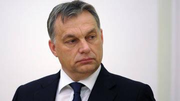 Венгры отворачиваются от Виктора Орбана Венгры отворачиваются от Виктора Орбана