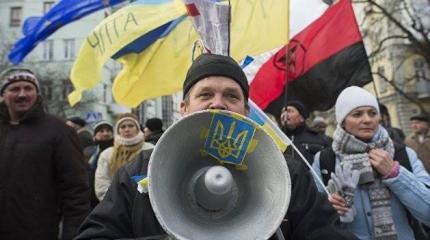 Украинских провокаторов начали выводить на чистую воду Украинских провокаторов начали выводить на чистую воду