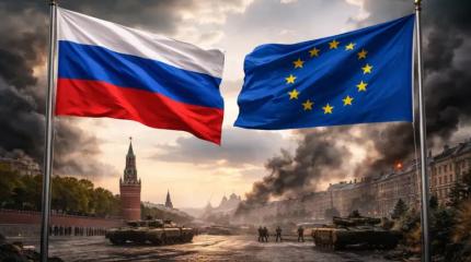 «Плохая новость для Европы»: Запад сделал болезненное признание о России