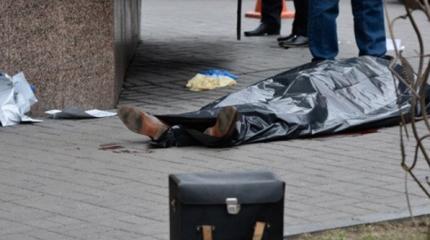 «Сакральное» убийство беглого экс - депутата Вороненкова «Сакральное» убийство беглого экс - депутата Вороненкова