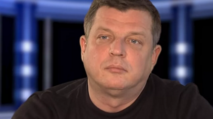 Алексей Журавко: Порошенко хочет обелиться за счет Зеленского Алексей Журавко: Порошенко хочет обелиться за счет Зеленского