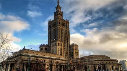 Назло русским снести пол-Варшавы… Назло русским снести пол-Варшавы…