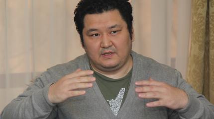 М. Шибутов: События в политике Казахстана связаны с экономической реформой М. Шибутов: События в политике Казахстана связаны с экономической реформой