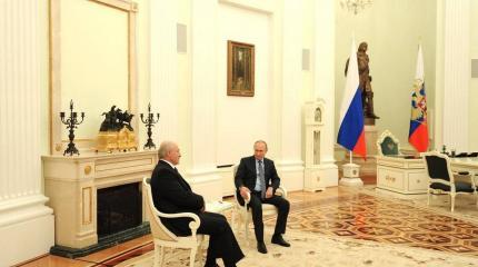 Финские СМИ: РФ тоже хочет избавиться от Лукашенко, но в отличие от Запада, законным способом Финские СМИ: РФ тоже хочет избавиться от Лукашенко, но в отличие от Запада, законным способом