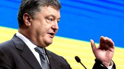 Европа отказалась говорить с Порошенко на одном языке Европа отказалась говорить с Порошенко на одном языке