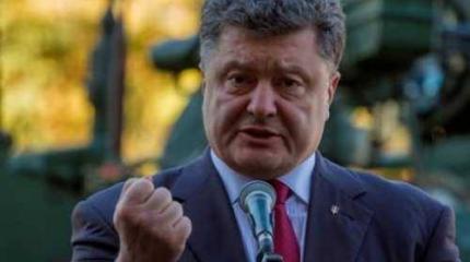 Перипетии избирательной кампании на Украине: идея отмены выборов