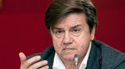 Карасев: Нужно вернуть государству монополию на силу Карасев: Нужно вернуть государству монополию на силу