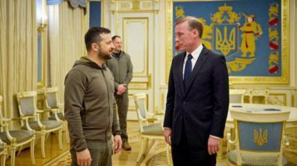 Ярослав Мудрый в гробу перевернётся от подарков Зеленского американцам Ярослав Мудрый в гробу перевернётся от подарков Зеленского американцам