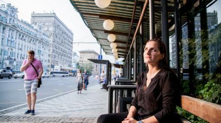 Как русские всё это терпят? Иностранцы о жизни в Москве Как русские всё это терпят? Иностранцы о жизни в Москве