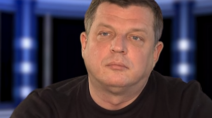 Журавко рассказал о сценарии медленного распада Украины Журавко рассказал о сценарии медленного распада Украины