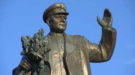 Тревога чешских СМИ: снос памятника Коневу обернется тяжелыми временами Тревога чешских СМИ: снос памятника Коневу обернется тяжелыми временами