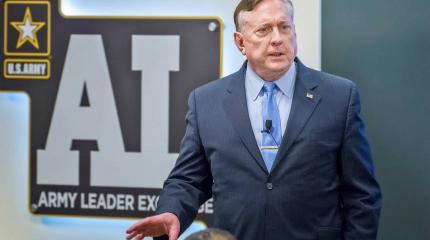 Полковник США в отставке призвал принять точку зрения президента РФ Полковник США в отставке призвал принять точку зрения президента РФ