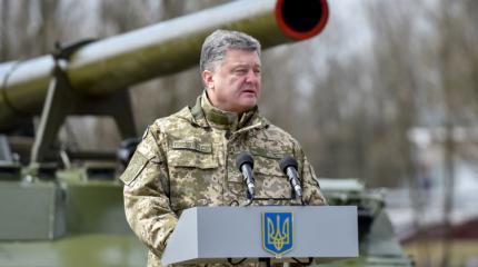 Порошенко проиграет, ЛДНР - Россия: Война скоро закончится Порошенко проиграет, ЛДНР - Россия: Война скоро закончится