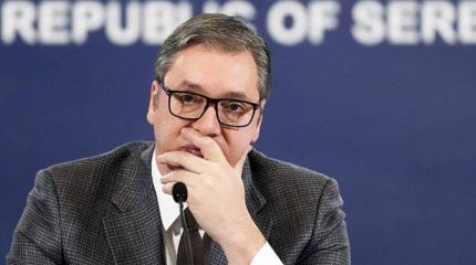 Откликнется ли Сербия на призыв Байдена «привлечь Россию к ответу» Откликнется ли Сербия на призыв Байдена «привлечь Россию к ответу»