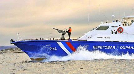 Россия не уступает Киеву: вслед за Крымом Украина теряет важную акваторию Россия не уступает Киеву: вслед за Крымом Украина теряет важную акваторию