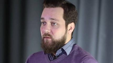Скориков: Американцам дают зеленый свет в освоении ресурсов Украины Скориков: Американцам дают зеленый свет в освоении ресурсов Украины