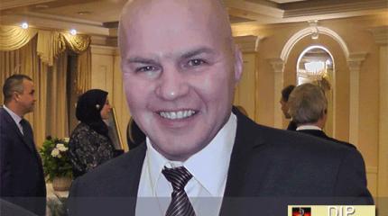 Вячеслав Ковтун: «Личности такого масштаба, как Соловьев, у нас пока я не вижу» в Украине Вячеслав Ковтун: «Личности такого масштаба, как Соловьев, у нас пока я не вижу» в Украине