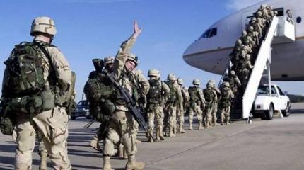 Почему США уходят из Сирии, а мы нет