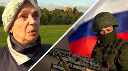 Жена Александра Солженицына высказалась о ситуации с Крымом и Донбассом Жена Александра Солженицына высказалась о ситуации с Крымом и Донбассом