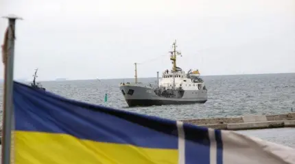 Сознательный захват «Норда»: Киев ждет жесткую реакцию России на провокацию Сознательный захват «Норда»: Киев ждет жесткую реакцию России на провокацию
