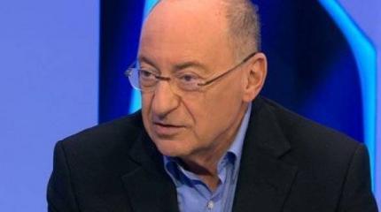 Израильский дипломат Цви Маген "выдал секрет": Украина и мова – выдумка Израильский дипломат Цви Маген "выдал секрет": Украина и мова – выдумка