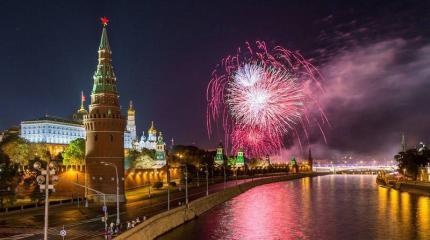 Newsweek: Каким образом Путин может снова сделать Россию великой державой Newsweek: Каким образом Путин может снова сделать Россию великой державой
