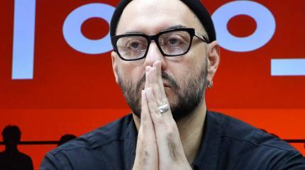 Гомогениям российского шоу-бизнеса можно воровать Гомогениям российского шоу-бизнеса можно воровать