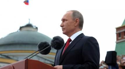 Aljazeera: Путин невероятно популярен в Индонезии благодаря двум качествам Aljazeera: Путин невероятно популярен в Индонезии благодаря двум качествам