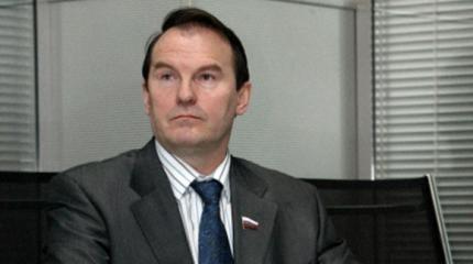 В Москве признали, что украинский идиотизм стал сюрпризом