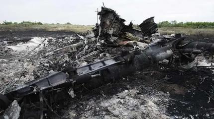 Кто сбил малайзийский «Боинг» над Донбассом в 2014 году? Кто сбил малайзийский «Боинг» над Донбассом в 2014 году?