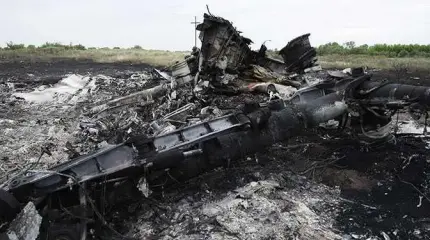 Кто сбил малайзийский «Боинг» над Донбассом в 2014 году? Кто сбил малайзийский «Боинг» над Донбассом в 2014 году?