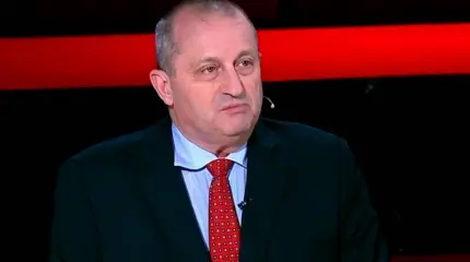 Кедми об атаке США на Сирию: Россия не говорила, что будет защищать Дамаск Кедми об атаке США на Сирию: Россия не говорила, что будет защищать Дамаск