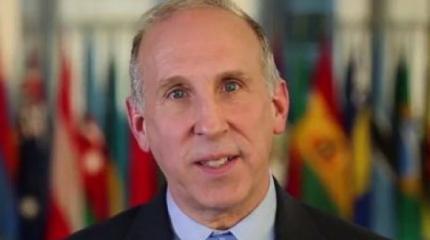 Посол США Джеймс Петтит заговорил про Молдавию словами Сталина